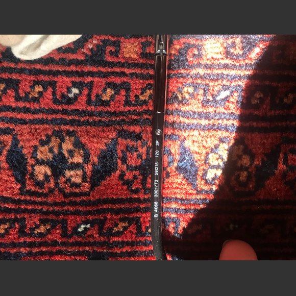 Disney Christmas 2025 Lil Rin Rin Plush Badge Red New